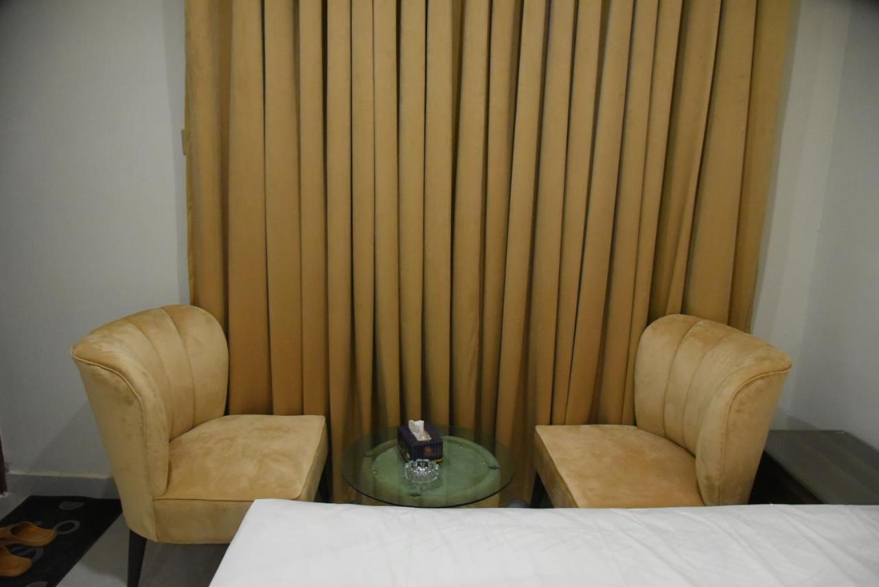 Hotel White Season Gulberg Lahore Exterior foto